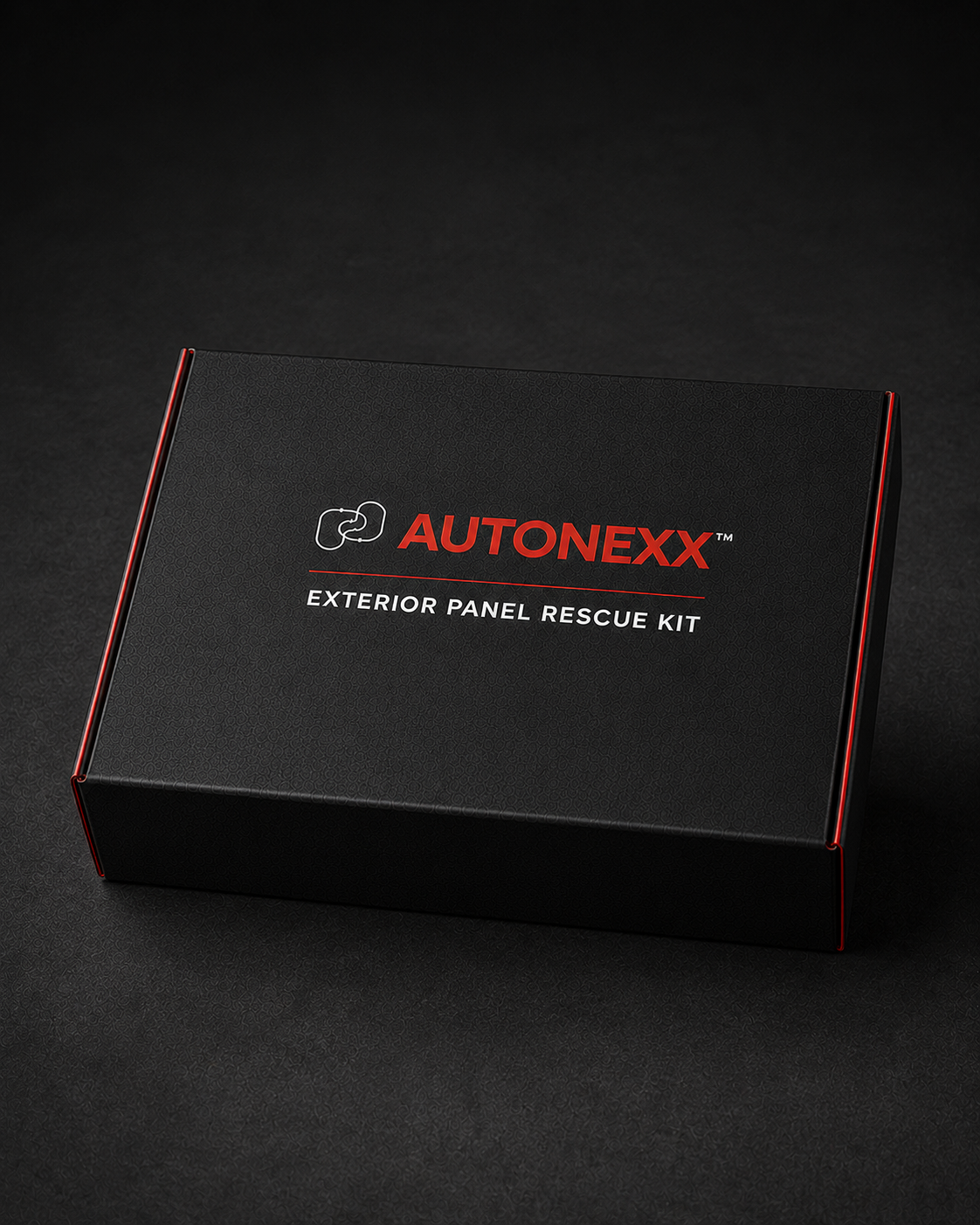AUTONEXX™ Exterior Panel Rescue Kit