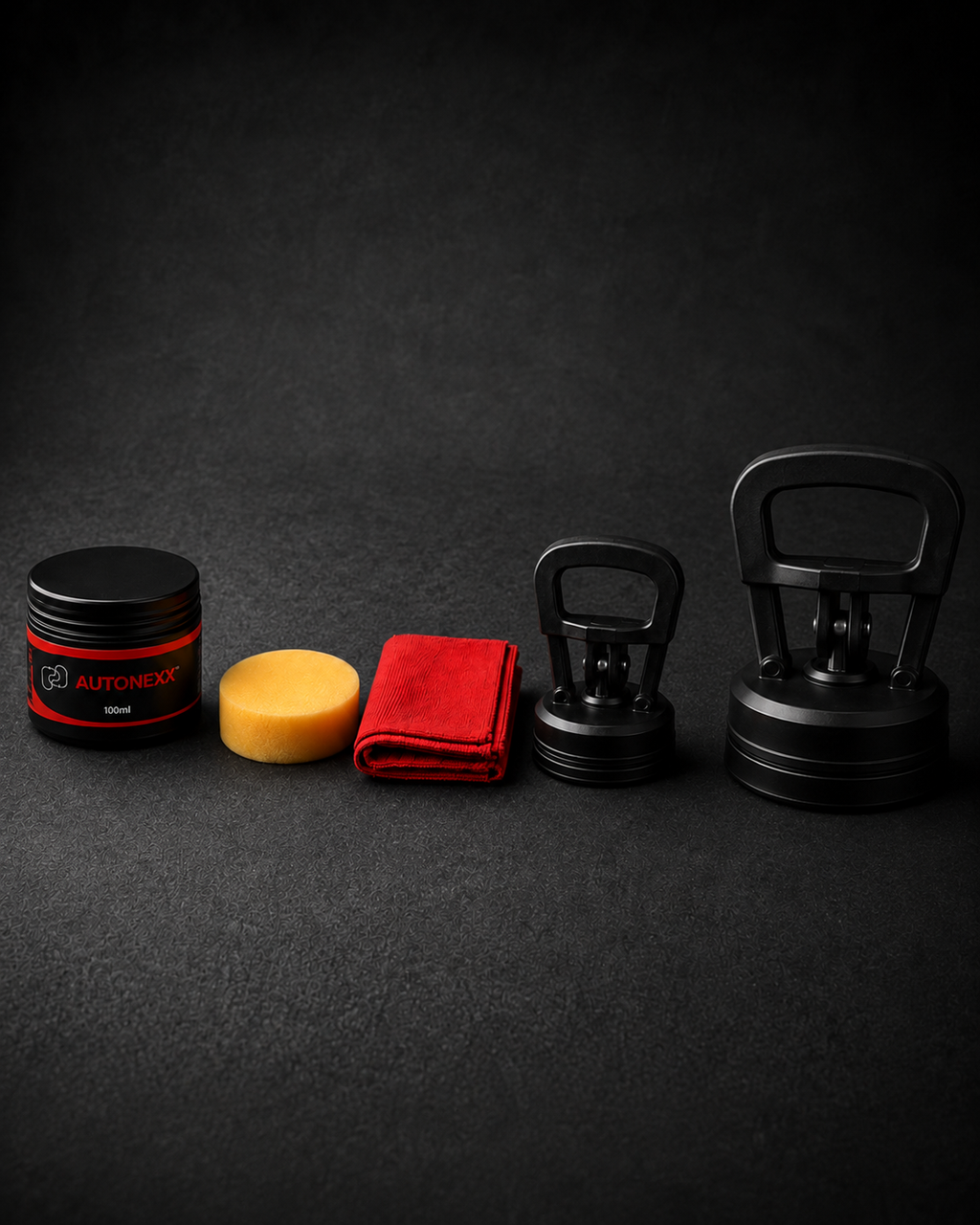 AUTONEXX™ Exterior Panel Rescue Kit