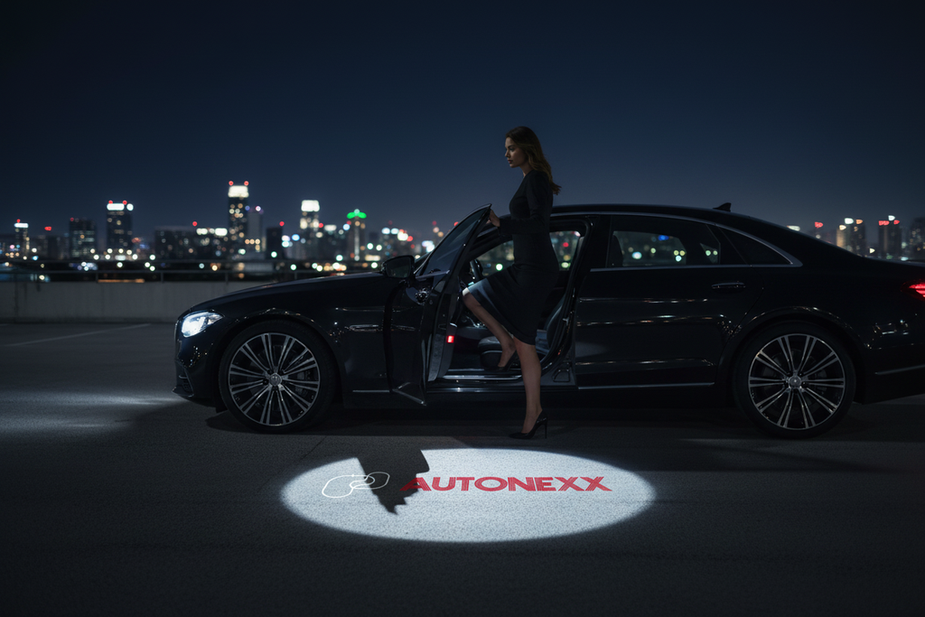Autonexx LED Lifestyle