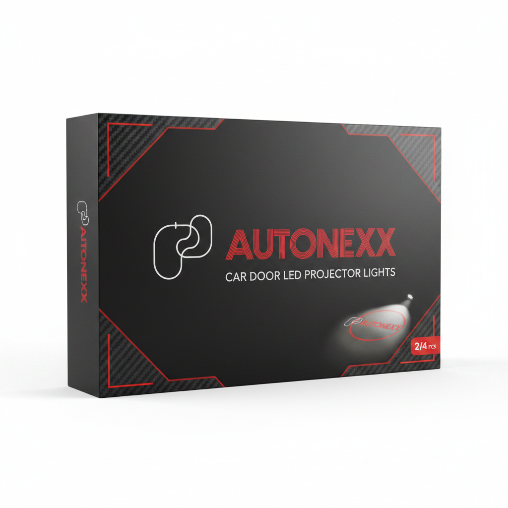 Autonexx LED Packaging