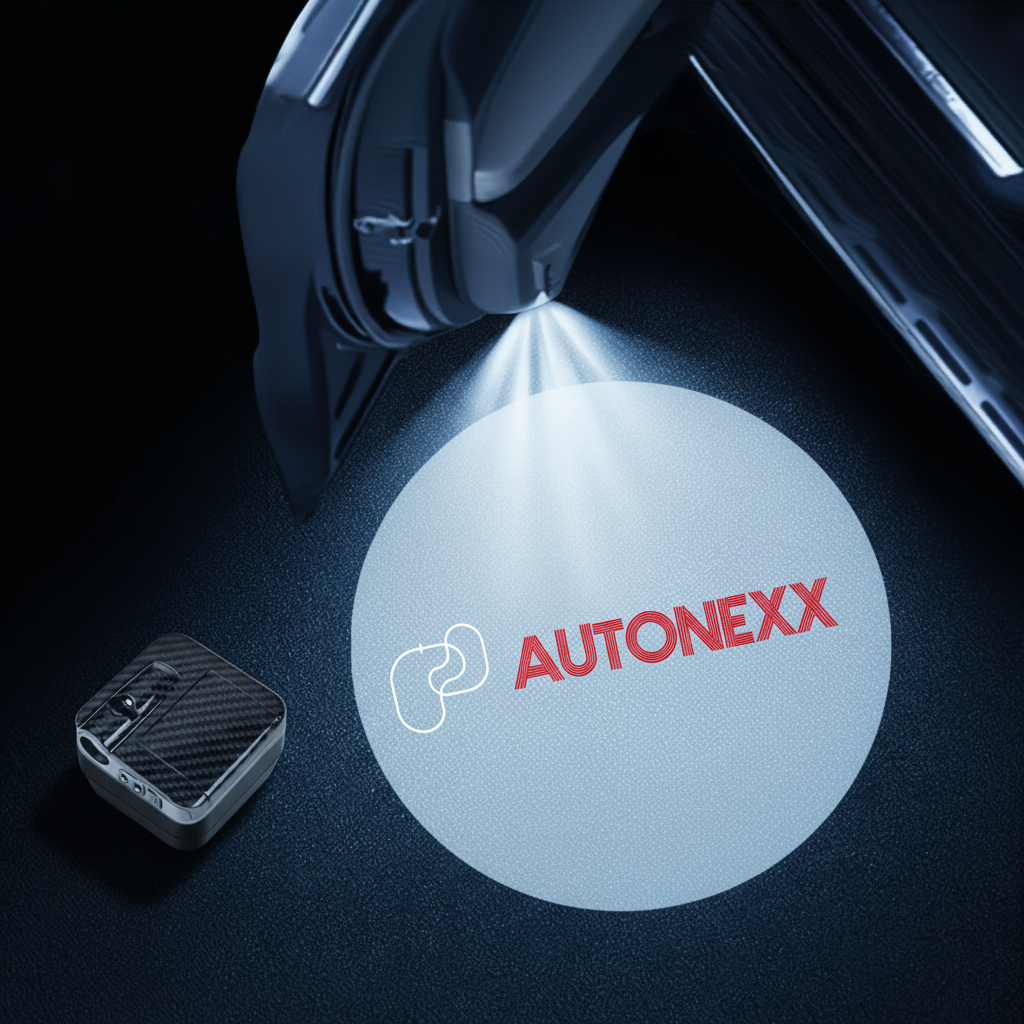 Autonexx LED Projector Hero